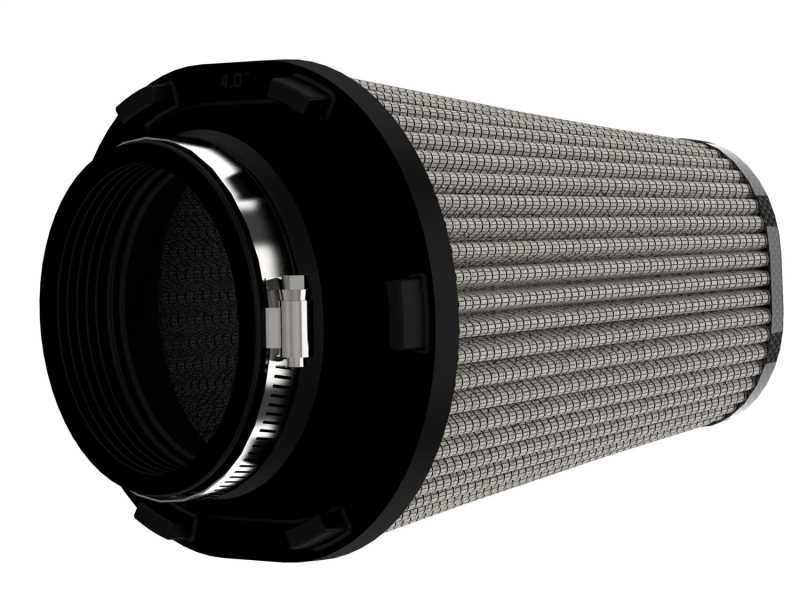 Track Series Stage-2 Pro DRY S Air Intake System 27-90203D
